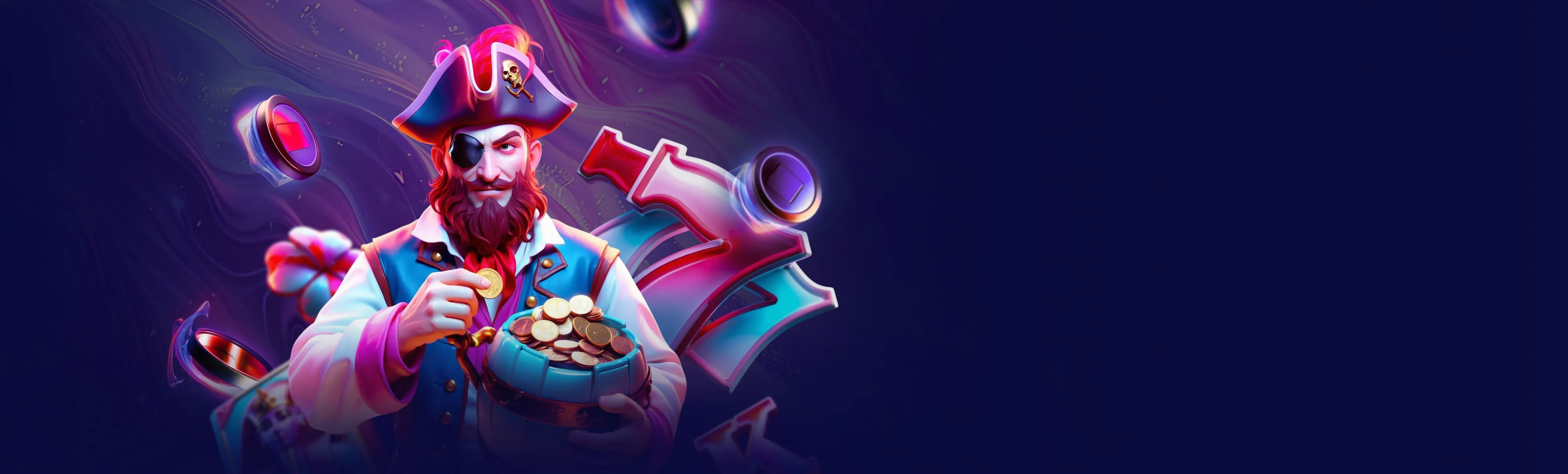 1RED Casino Cash Time